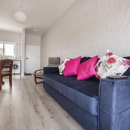 St.Helena Court Apartment Larnaca Exterior foto