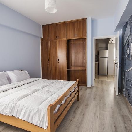 St.Helena Court Apartment Larnaca Exterior foto